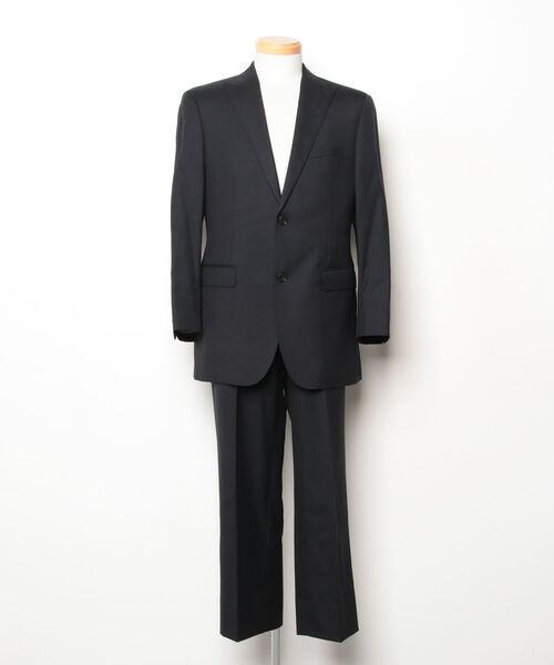 BURBERRY BLACK LABELスーツ BURBERRY BLACK LABEL 「BURBERRY LABEL」 スーツ - ブラック