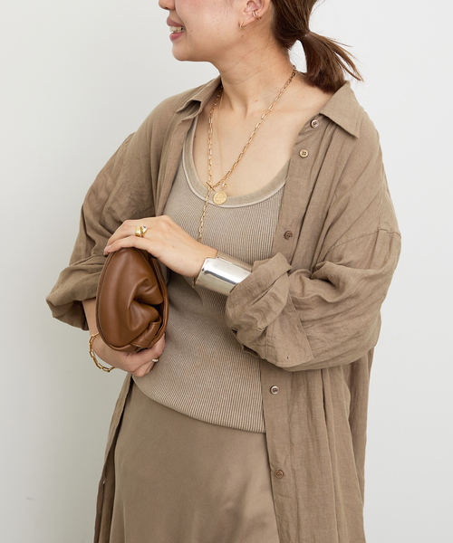 Deuxieme Classe（ドゥーズィエムクラス） tシャツ *Vintage タンク