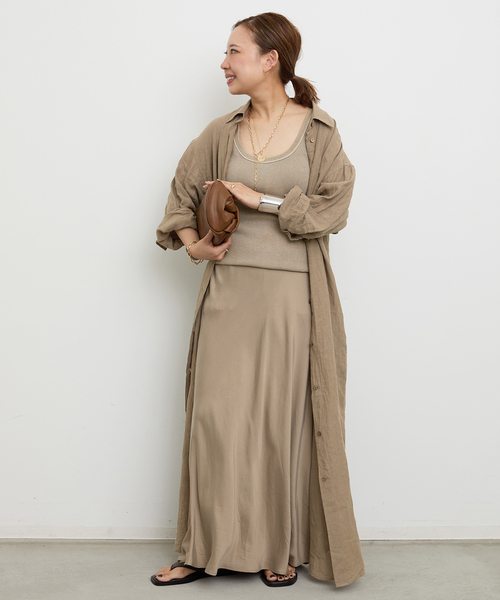 Deuxieme Classe vintageタンクトップ Deuxieme Classe（ドゥーズィエムクラス） tシャツ *Vintage タンク