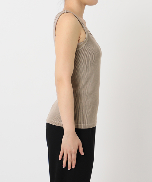 Deuxieme Classe（ドゥーズィエムクラス） tシャツ *Vintage タンク