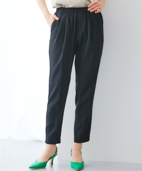 極美品　23SS neighborhood テーパード　パンツ　スラックス 極美品 23SS neighborhood テーパード パンツ スラックス