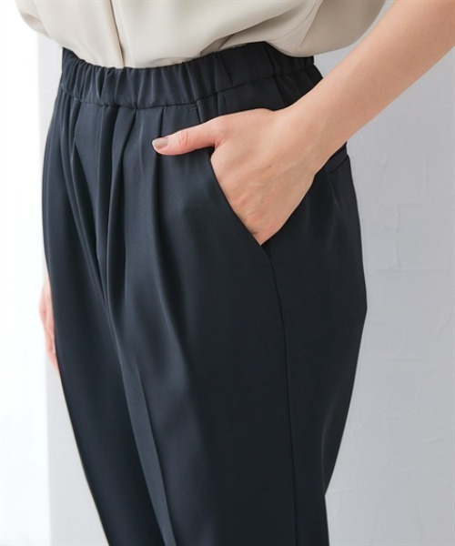 極美品　23SS neighborhood テーパード　パンツ　スラックス 極美品 23SS neighborhood テーパード パンツ スラックス