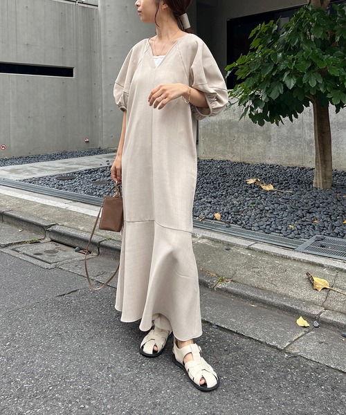 capricieux le mageワンピース CAPRICIEUX LEMAGE ワンピース ps