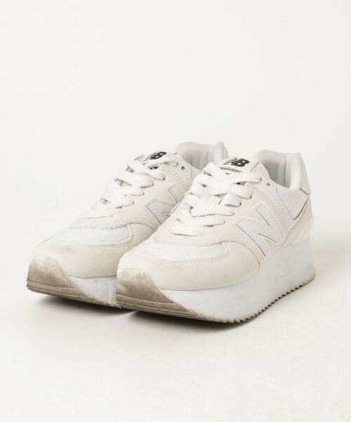 新品　ニューバランス　スニーカー　23.5 New Balance 「New Balance」 ローカットスニーカー 23.5