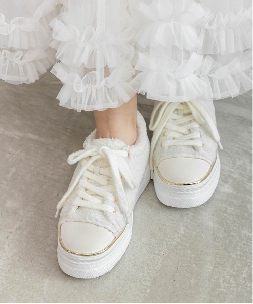 靴 RANDA サイドゴアレインブーツRANDA公式サイト