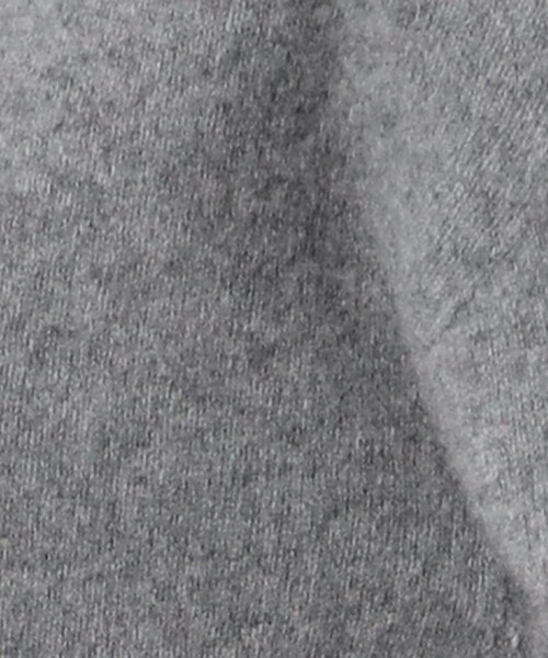 「DRESSTERIOR」 ニットパーカー 36 レッド レディース_画像7