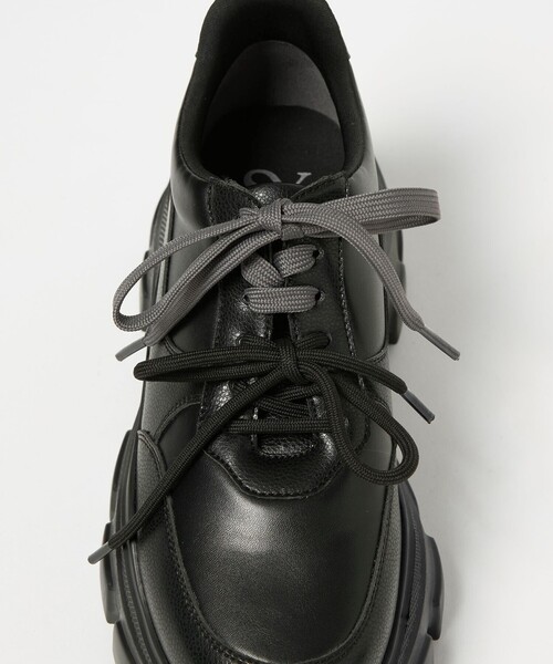 SY UNITED ARROWS（シー ユナイテッドアローズ） スニーカー 「SY」 W