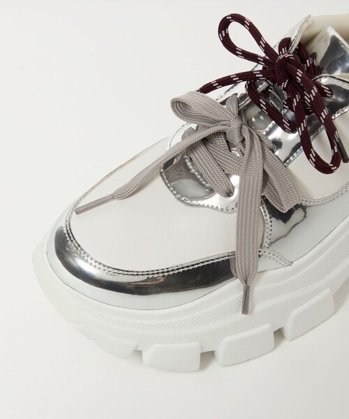 SY UNITED ARROWS（シー ユナイテッドアローズ） スニーカー 「SY」 W