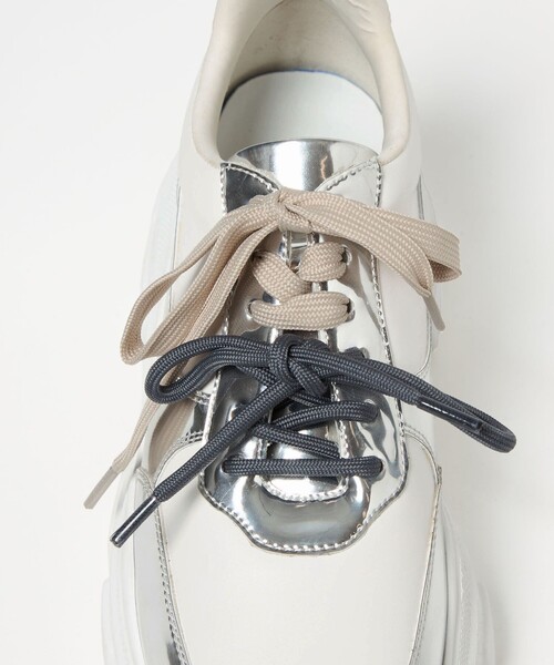 SY UNITED ARROWS（シー ユナイテッドアローズ） スニーカー 「SY」 W