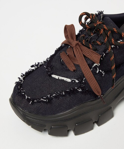 SY UNITED ARROWS（シー ユナイテッドアローズ） スニーカー 「SY」 W