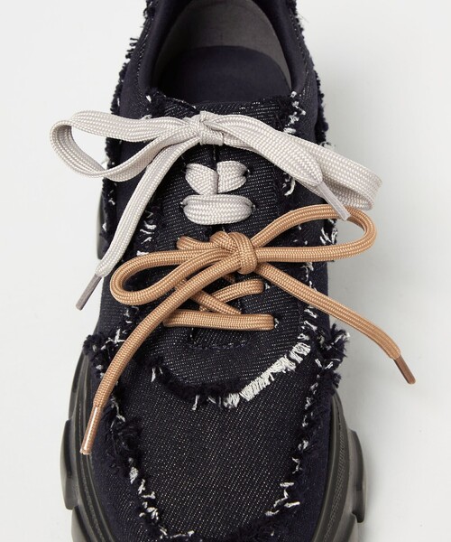 SY UNITED ARROWS（シー ユナイテッドアローズ） スニーカー 「SY」 W