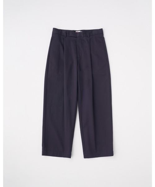 Traditional Weatherwear スラックス UNIONSLACKS 102 メンズ