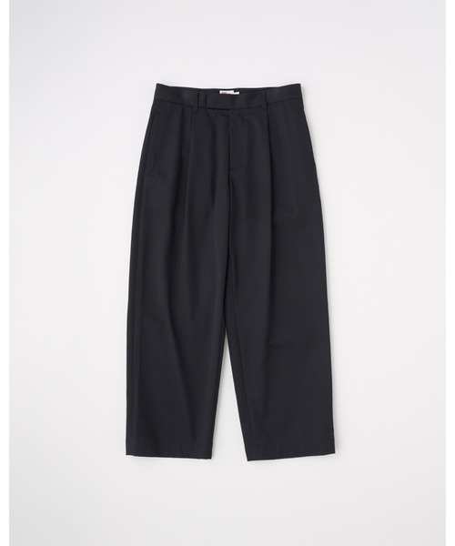 TRADITIONAL WEATHERWEAR　UNIONSLACKS 102 Traditional Weatherwear スラックス UNIONSLACKS 102 メンズ