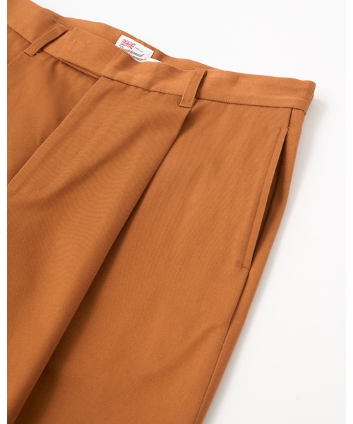 Traditional Weatherwear スラックス UNIONSLACKS 102 メンズ