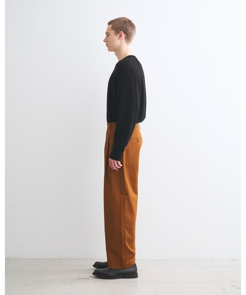 Traditional Weatherwear メンズボトムス、パンツ｜ファッション