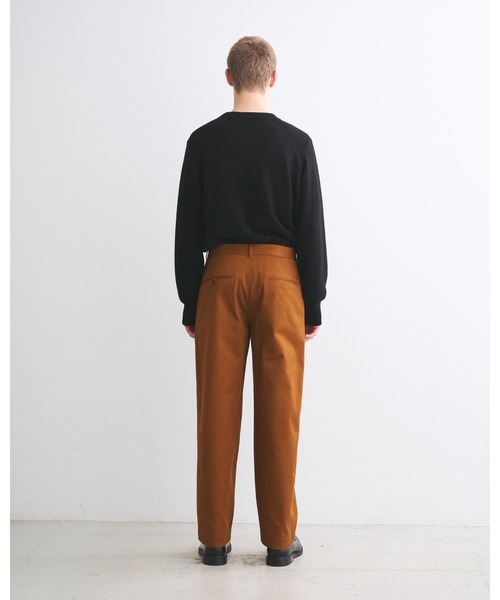 パンツ Traditional Weatherwear UNIONSLACKS 102 Traditional Weatherwear / UNIONSLACKS 102(EX-US101 S/W)