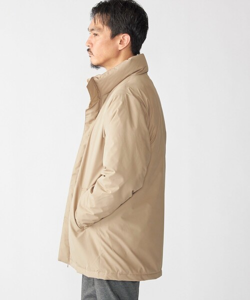 SHIPS（シップス） ダウンジャケット ダウン 「SHIPS別注」TAION