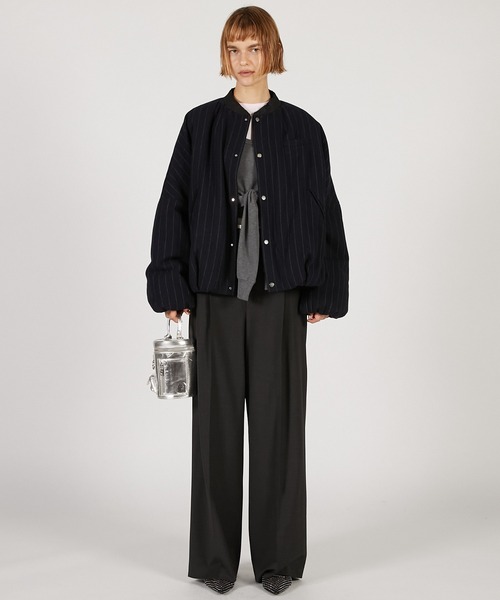 PRANK PROJECT（プランクプロジェクト） tシャツ レイヤードロング