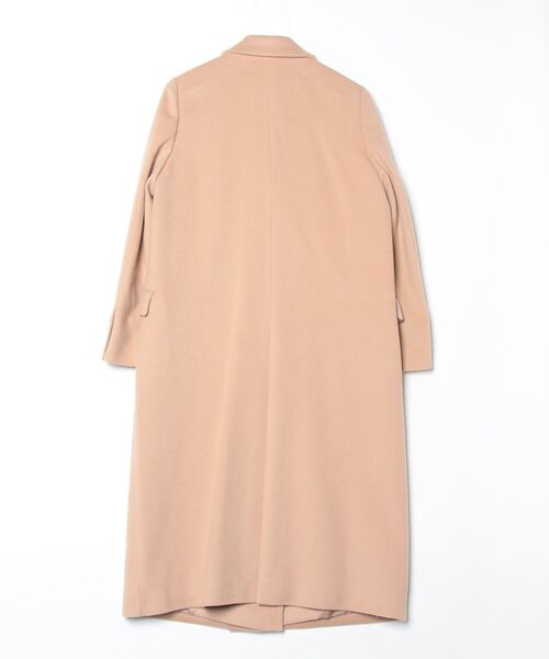 UNITED ARROWS（ユナイテッドアローズ） チェスターコート 36 グレー