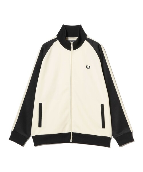 FRED PERRY メンズジャージ、スウェット｜ファッション おすすめ