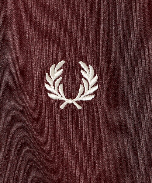 FRED PERRY（フレッドペリー） ジャージ 「別注」FRED PERRY