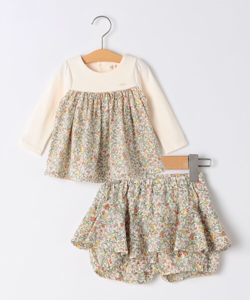 SHIPS（シップス） ベビー服 ロンパース SHIPS KIDS:70〜80cm