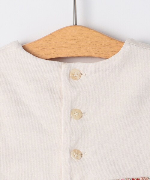 SHIPS（シップス） ベビー服 ロンパース SHIPS KIDS:70〜80cm