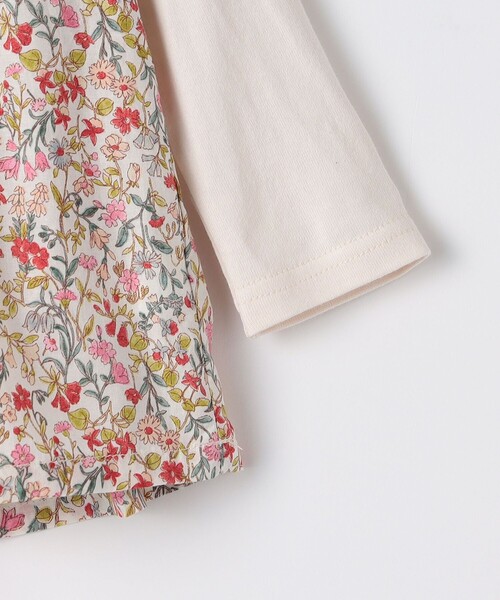 SHIPS（シップス） ベビー服 ロンパース SHIPS KIDS:70〜80cm