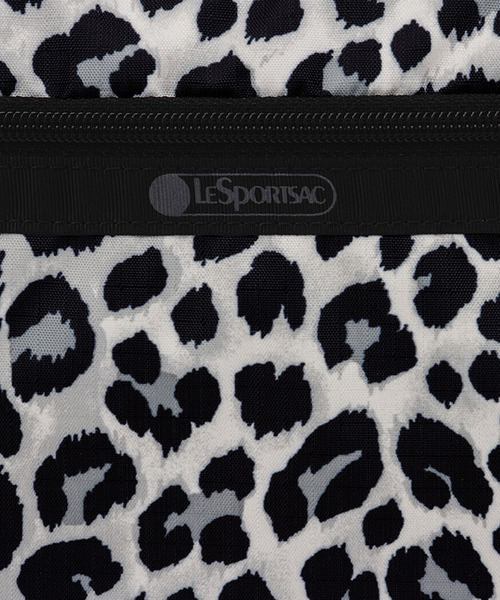 LeSportsac（レスポートサック） ポーチ COSMETIC CLUTCH ニュートラル
