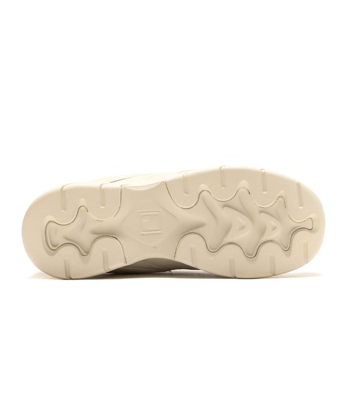 [FILA] low cut спортивные туфли 24.0cm черный мужской 