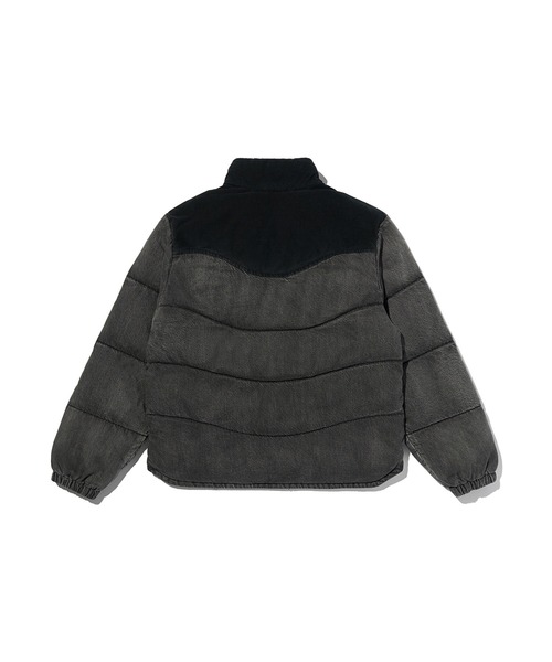 Levi's（リーバイス） ダウンジャケット ダウン ワイルド ウェスト