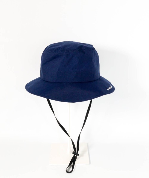 アルチビオ ハット archivio（アルチビオ） 帽子 ハット 「MENS」「メンズ」撥水ナイロン