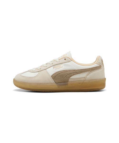 PUMA（プーマ） スニーカー 「PUMA for emmi」PALERMO ELEVATED W