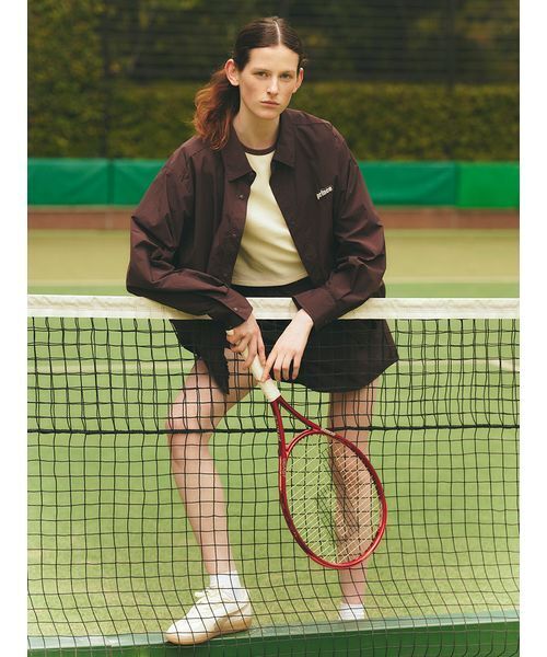 PUMA（プーマ） スニーカー 「PUMA for emmi」PALERMO ELEVATED W