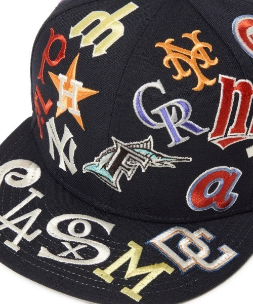 NEW ERA（ニューエラ） キャップ 帽子 メンズ レディース : ZOZOTOWN