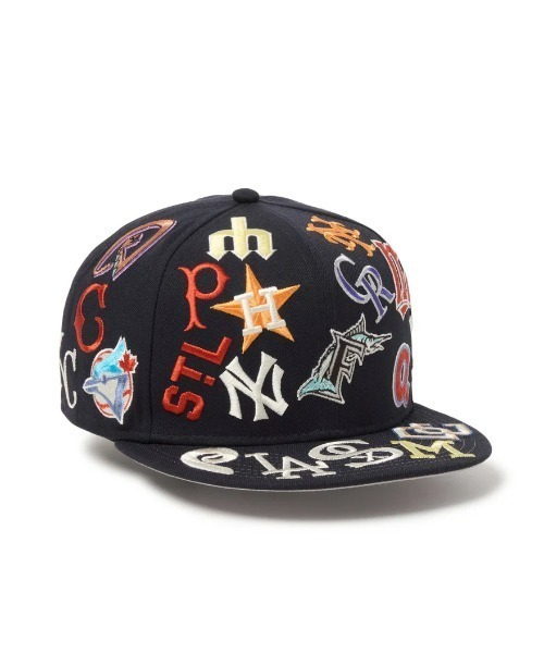 NEW ERA（ニューエラ） キャップ 帽子 メンズ レディース : ZOZOTOWN