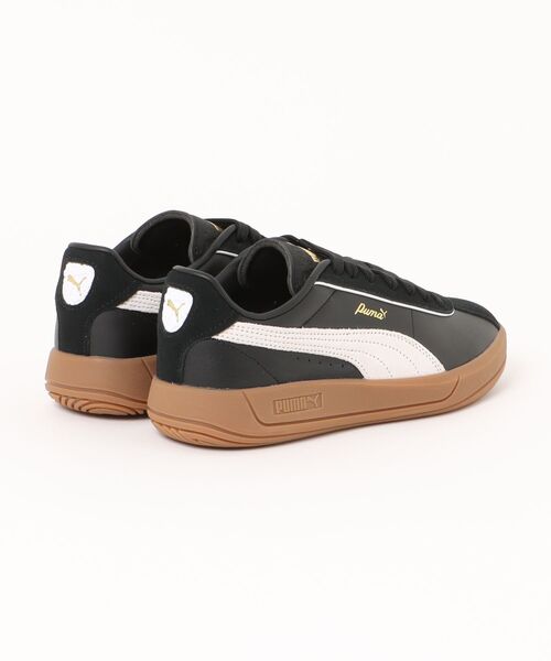 PUMA（プーマ） スニーカー 「PUMA」PUMA CLUB クラシカ レディース