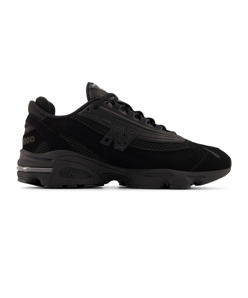 【美品】NewBalance M1000 23センチ New Balance - 【新品】23㎝ NEW BALANCE M1000 シルバーの通販
