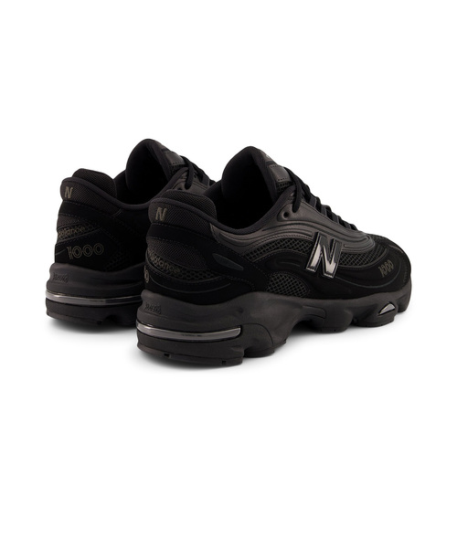 【美品】NewBalance M1000 23センチ Spick＆Span スニーカー NEW BALANCE / ニューバランス M1000