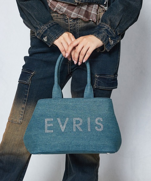 美和さん専用 evris エヴリス バック EVRIS（エヴリス） ショルダーバッグ バッグ SUNNY マルチポケット