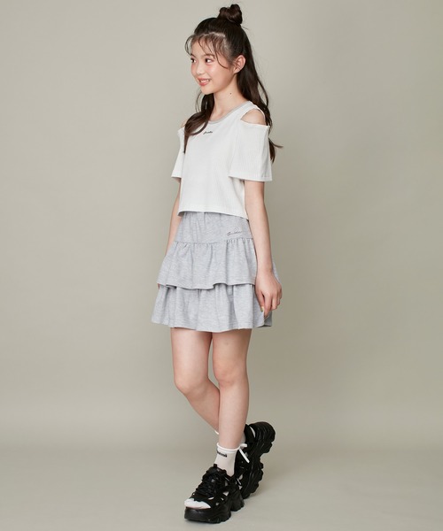 ラブトキ　algy JENNI他キッズ服 まとめ11点セット 150cm セール本番前に新作にワクワク♡JENNI、ALGY、ラブトキ
