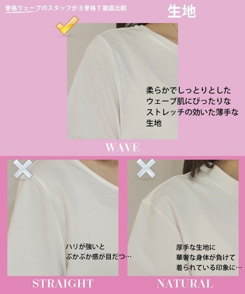12Twelve Agenda（トゥエルブ アジェンダ） tシャツ WAVE Tシャツ 