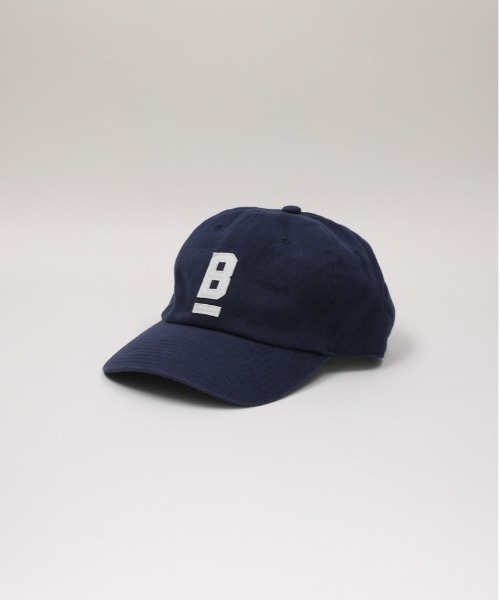 backnumber nキャップ BACK NUMBER(バックナンバー)メッセージロゴキャップ（キャップ