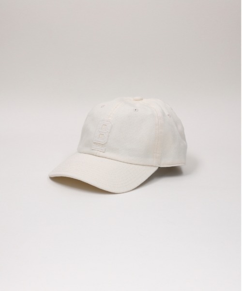 backnumber nキャップ BACK NUMBER(バックナンバー)メッセージロゴキャップ（キャップ