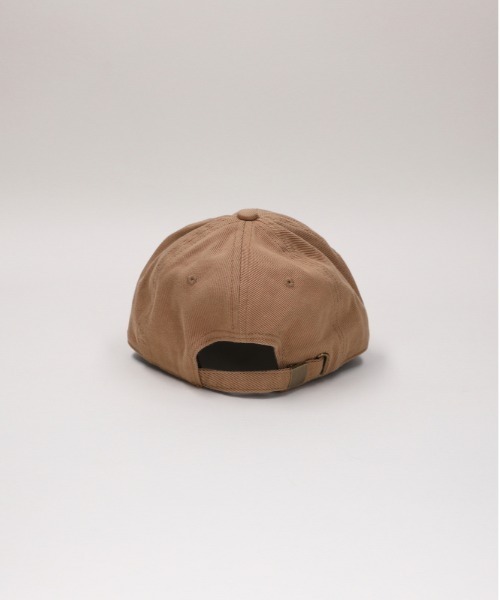 backnumber nキャップ BACK NUMBER(バックナンバー)メッセージロゴキャップ（キャップ