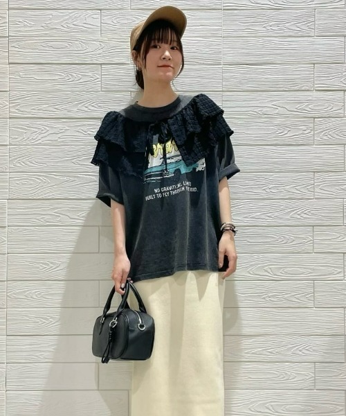 BACK NUMBER キャップ 帽子 「BACK NUMBER」Bアンダーバーロゴ