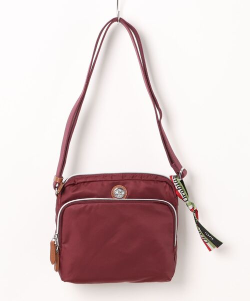 Orobianco メンズショルダーバッグ｜バッグ｜ファッション