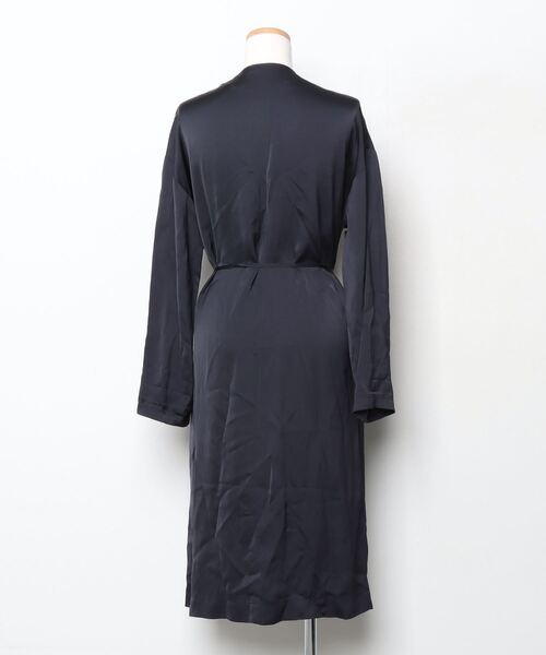 DES PRES（デプレ） コート 36 ネイビー レディース : ZOZOTOWN Yahoo