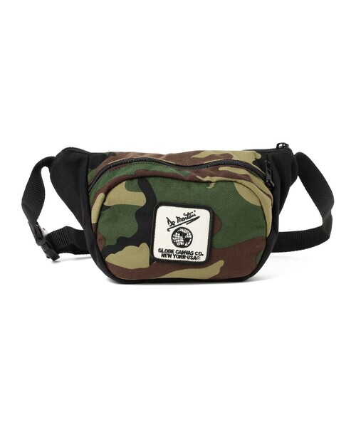 ウエストポーチ DEMARTINI / Fanny Pack メンズ レディース_4