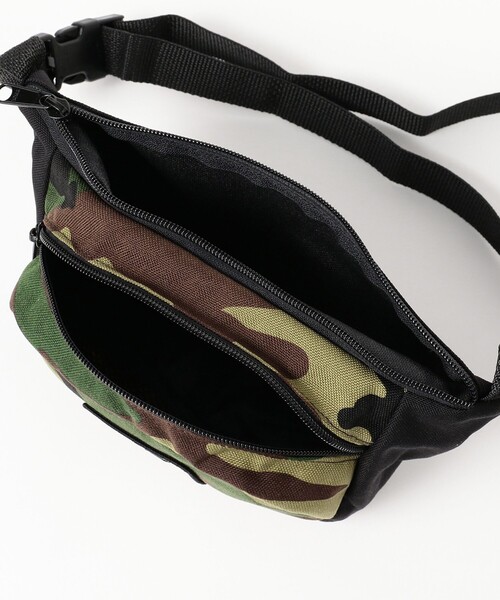 ウエストポーチ DEMARTINI / Fanny Pack メンズ レディース_15